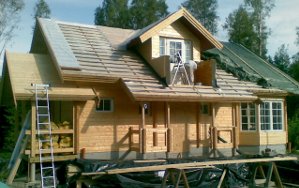 An Image Slideshow