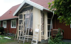 An Image Slideshow