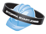 Svartjobb